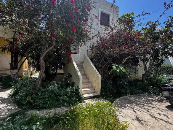Complex Of 320 M² In Crete