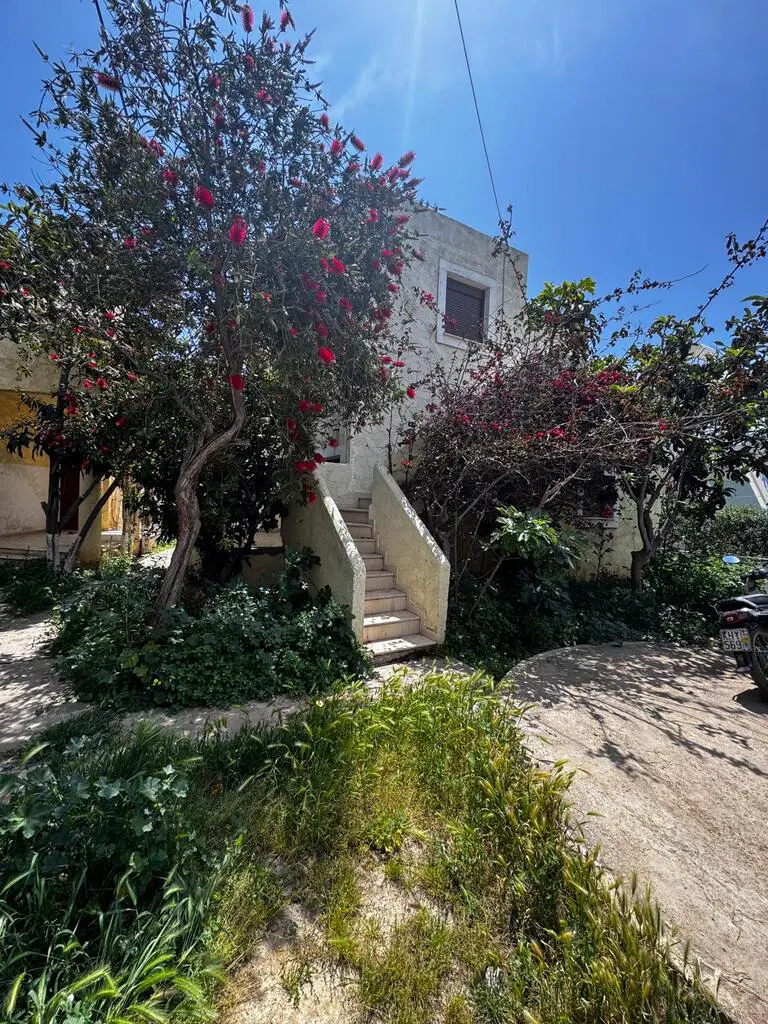 Complex Of 320 M² In Crete