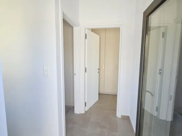 Duplex Of 81 M² In Crete