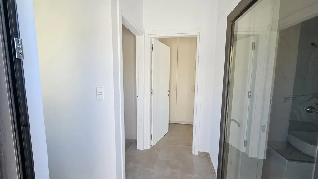 Duplex Of 81 M² In Crete