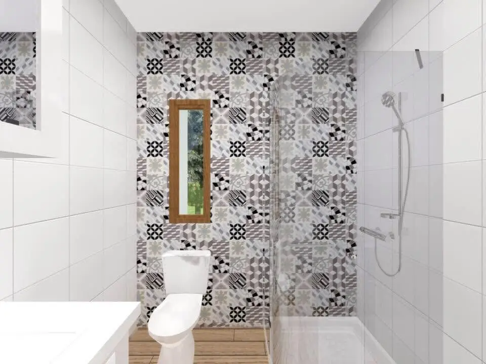 Detached House Of 72 M² In Thassos