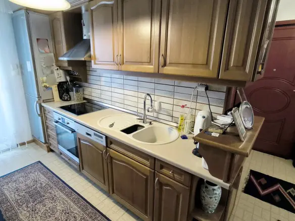 1-bedroom Flat In Katerini, Greece (85 M²)