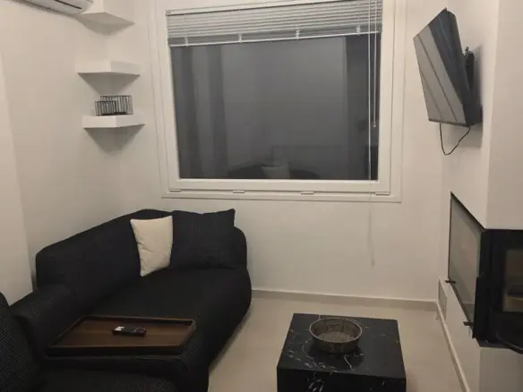 Flat Of 66 M² In Thessaloniki