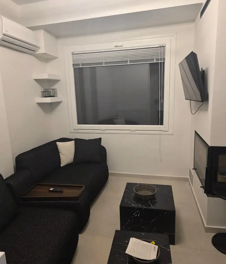 Flat Of 66 M² In Thessaloniki