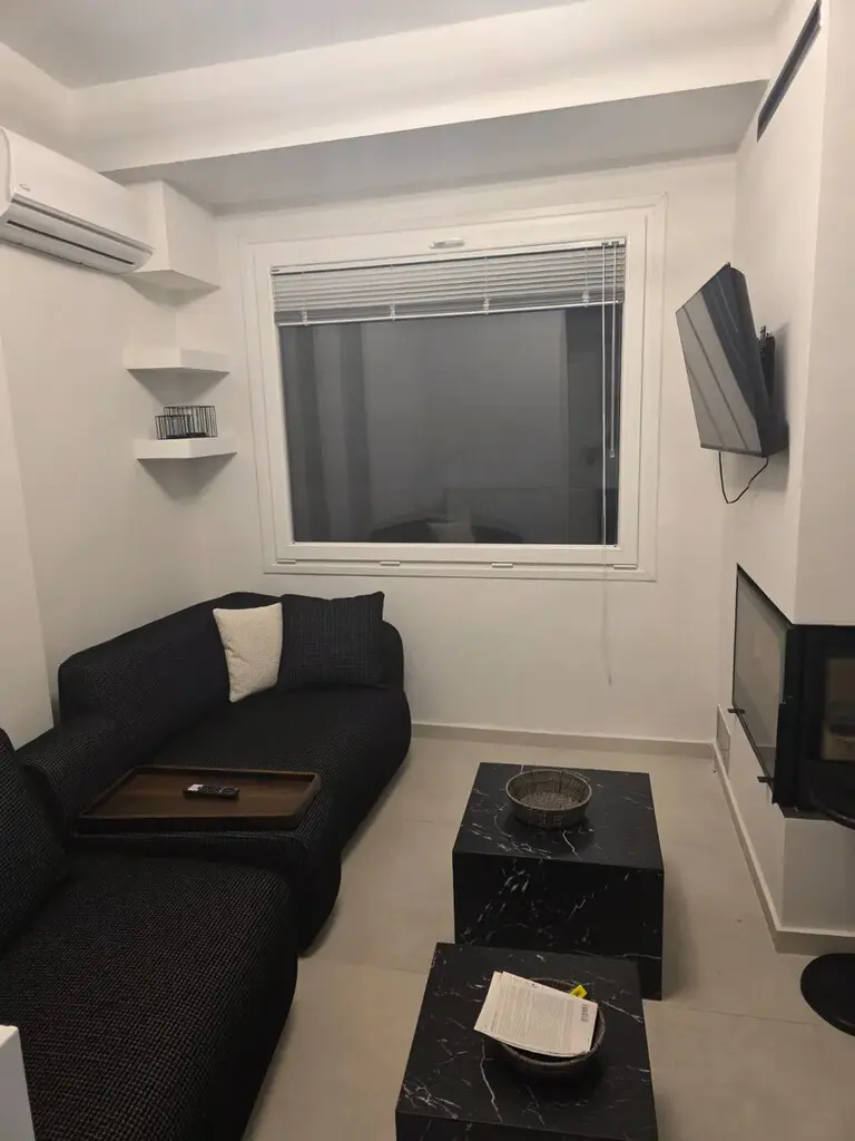 Flat Of 66 M² In Thessaloniki