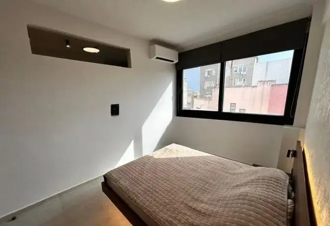 Flat Of 55 M² In Thessaloniki