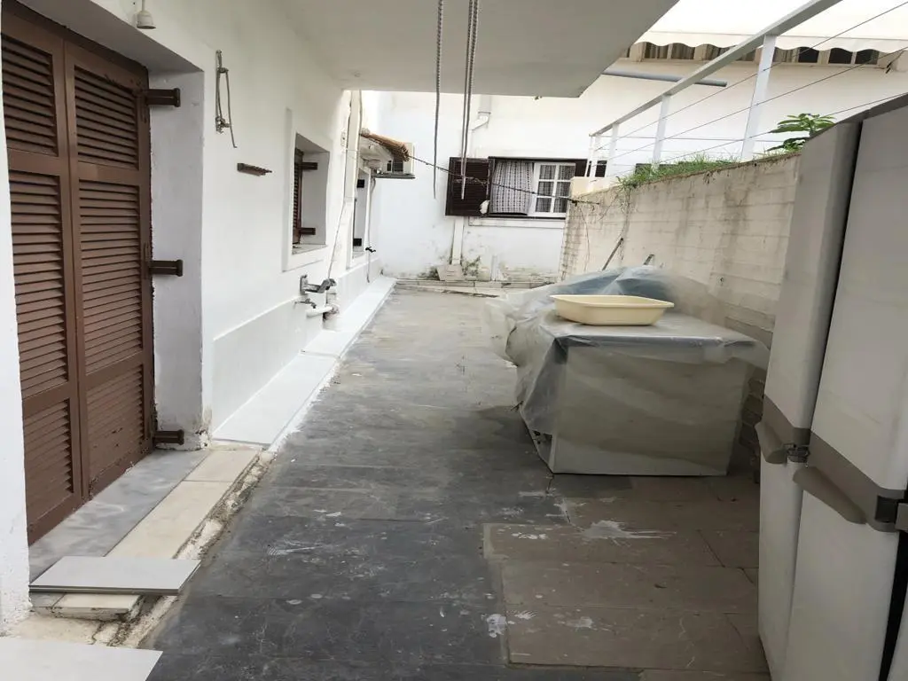 Flat Of 92 M² In Corfu