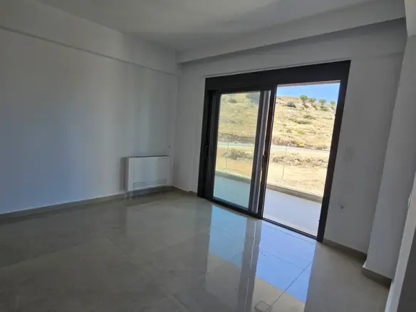 Duplex Of 93 M² In Crete