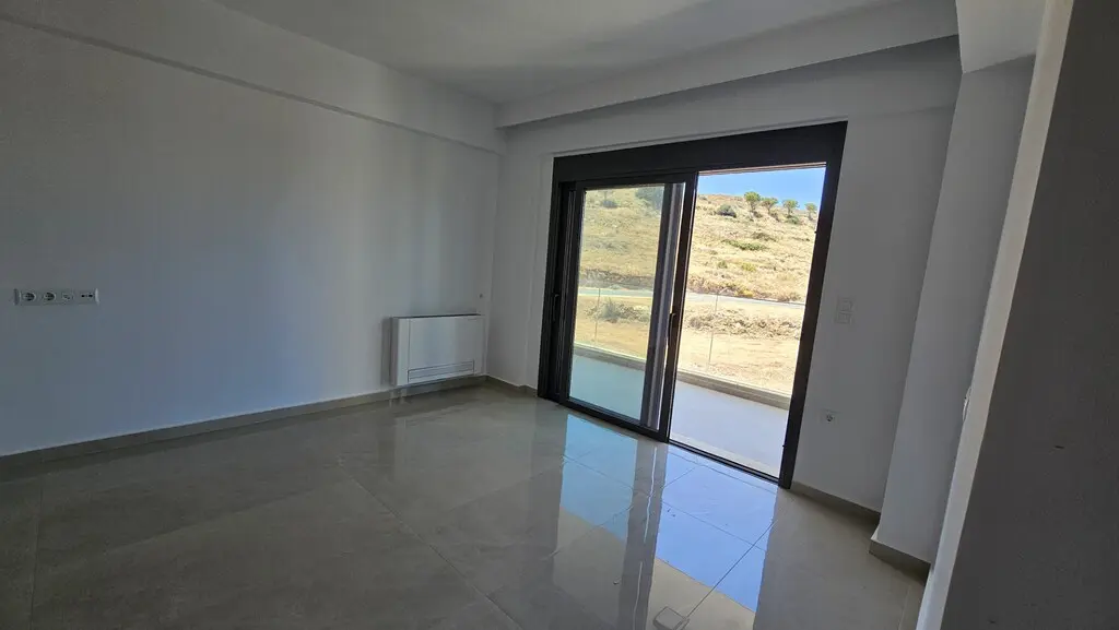Duplex Of 93 M² In Crete