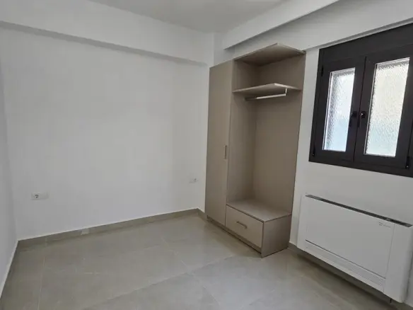 Duplex Of 85 M² In Crete