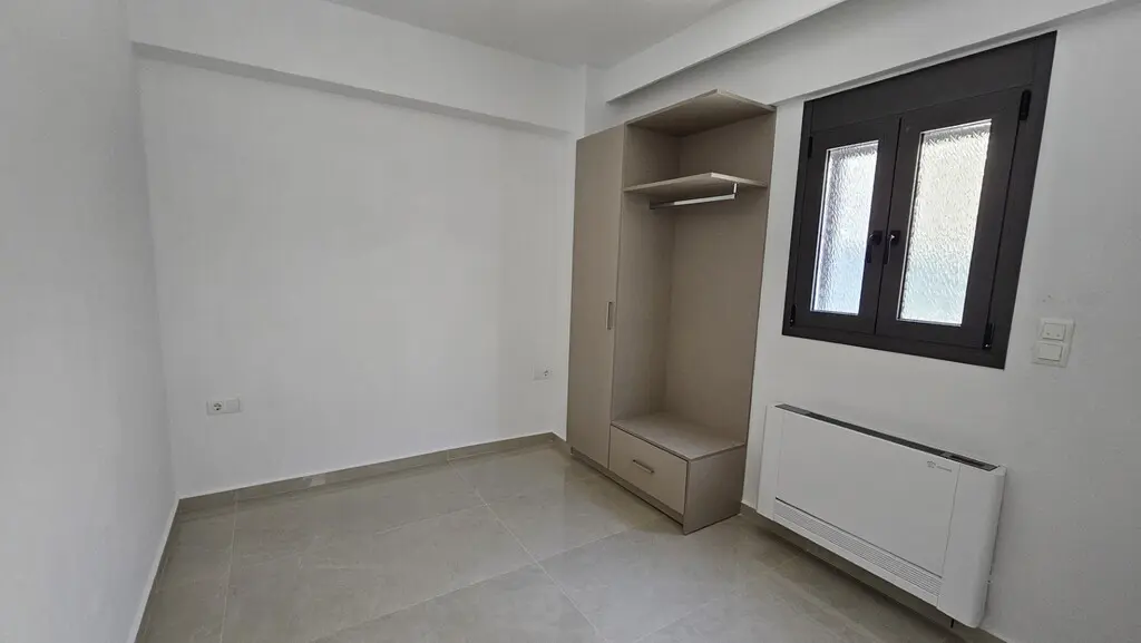 Duplex Of 85 M² In Crete