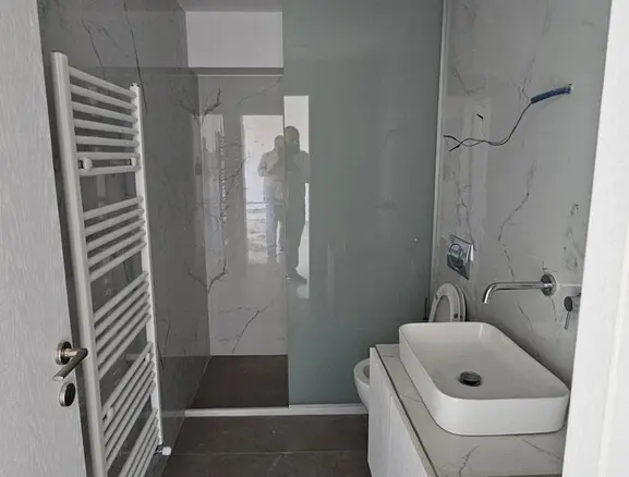 Duplex Of 93 M² In Crete