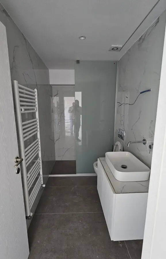 Duplex Of 93 M² In Crete