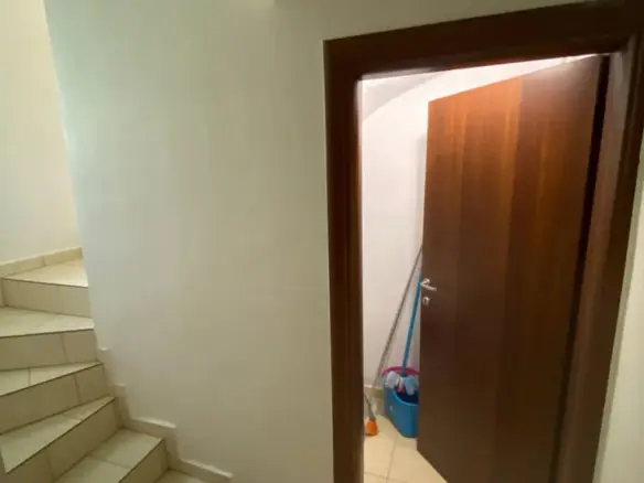 Detached House In Orfano, Greece (90 M²)