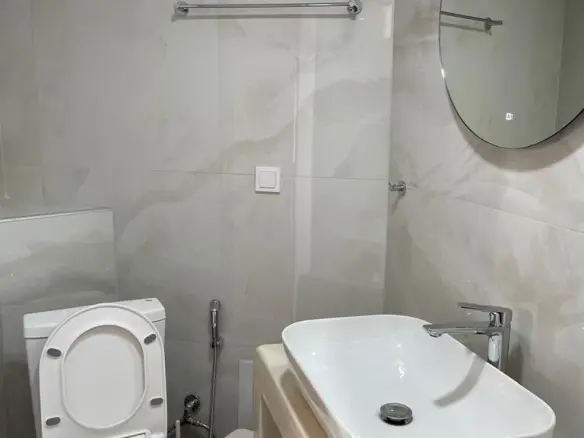 Apartment Of 29 M² In Crete