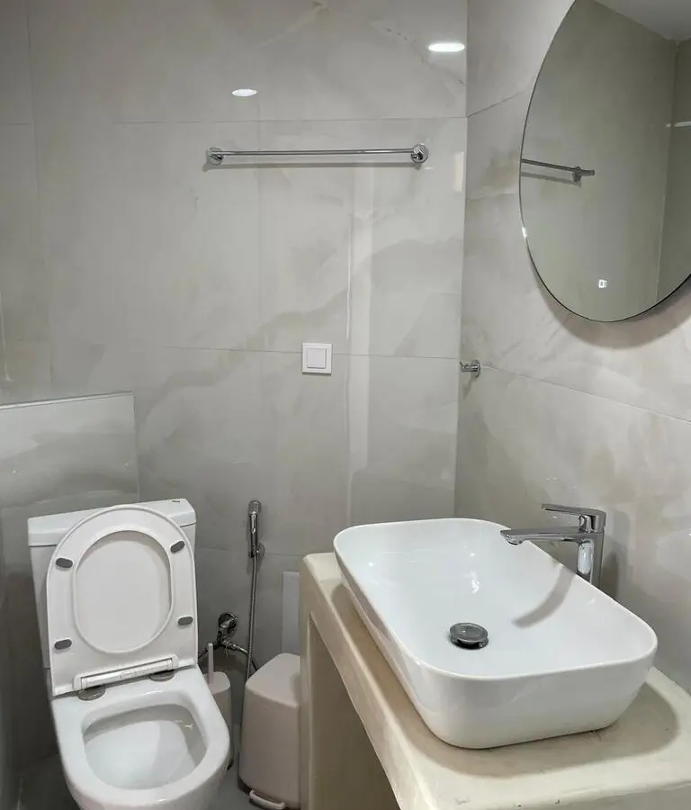 Apartment Of 29 M² In Crete