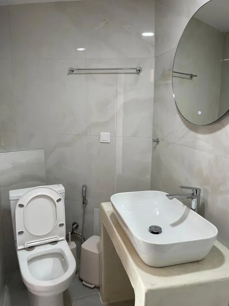 Apartment Of 29 M² In Crete