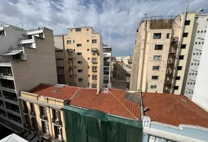 Flat Of 55 M² In Thessaloniki