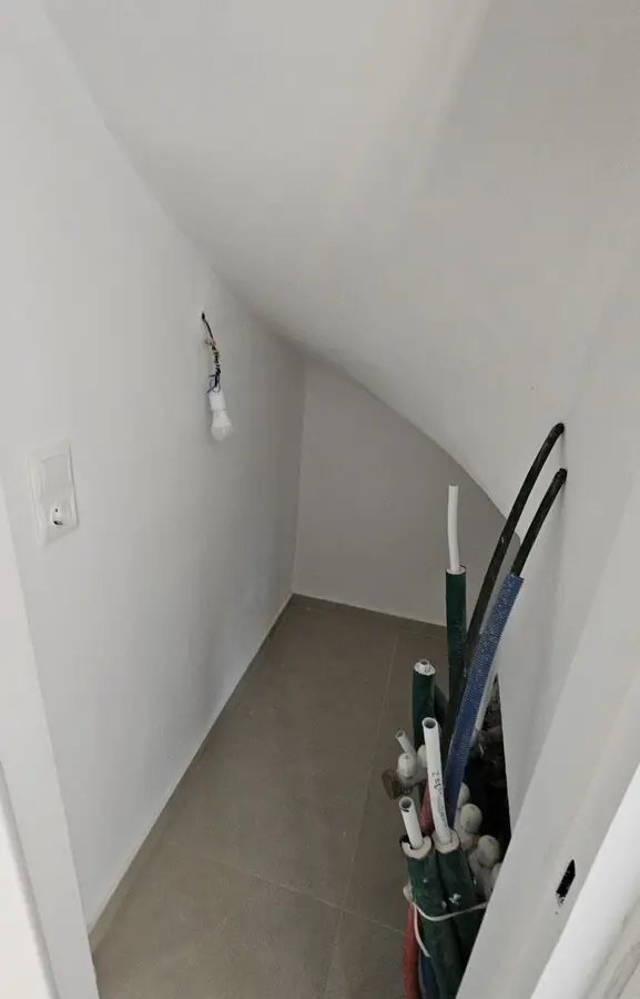 Duplex Of 85 M² In Crete