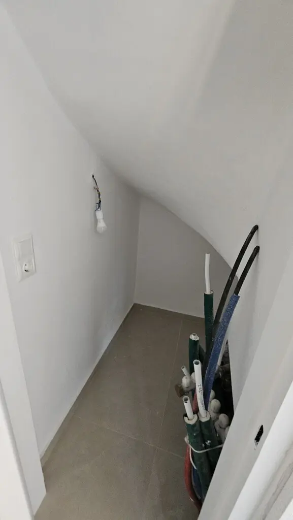 Duplex Of 85 M² In Crete