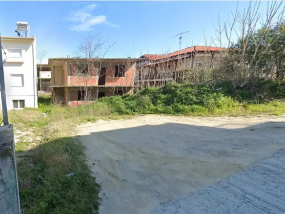 Detached House Of 160 M² In The Suburbs Of Thessaloniki