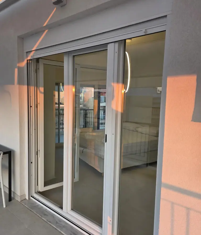 Flat Of 66 M² In Thessaloniki
