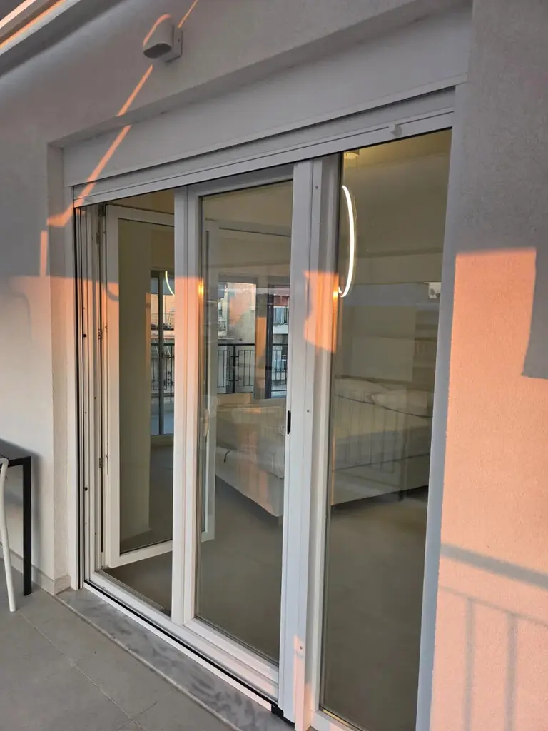 Flat Of 66 M² In Thessaloniki