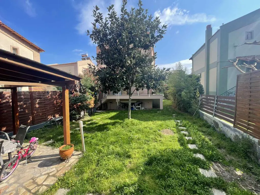 Maisonette Of 150 M² In Kavala Suburbs