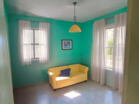 5-bedroom Detached House In Poligiros, Greece (200 M²)