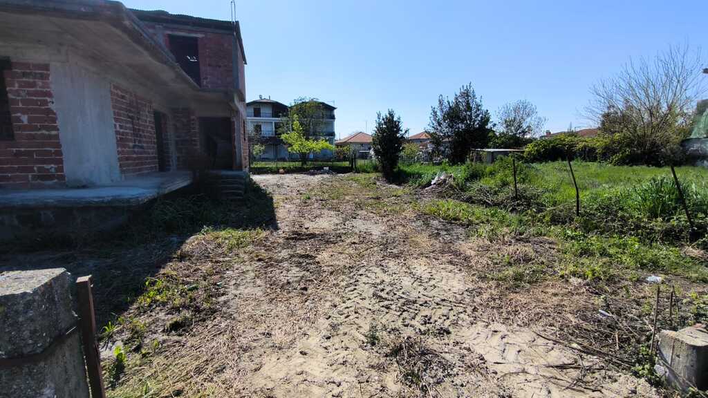 Detached House Of 140 M² In Olympic Coast