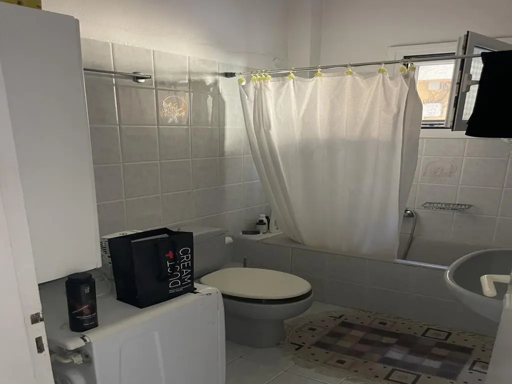Flat Of 92 M² In Corfu