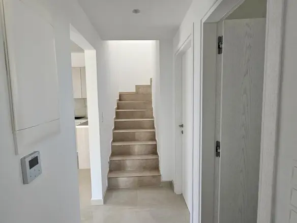 4-bedroom Duplex In Rethimno, Greece (136 M²)