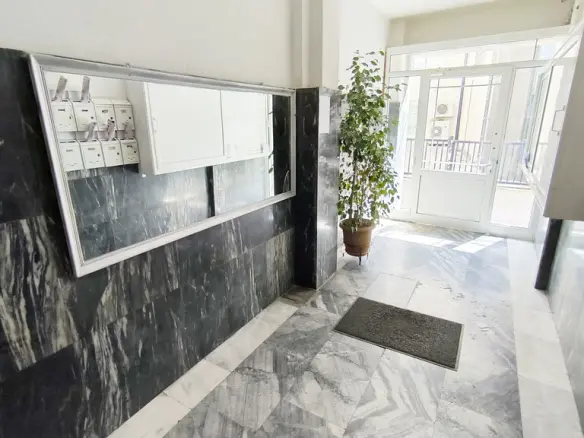 1-bedroom Flat In Katerini, Greece (85 M²)