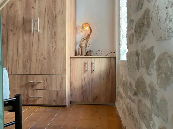 Apartment Of 29 M² In Crete