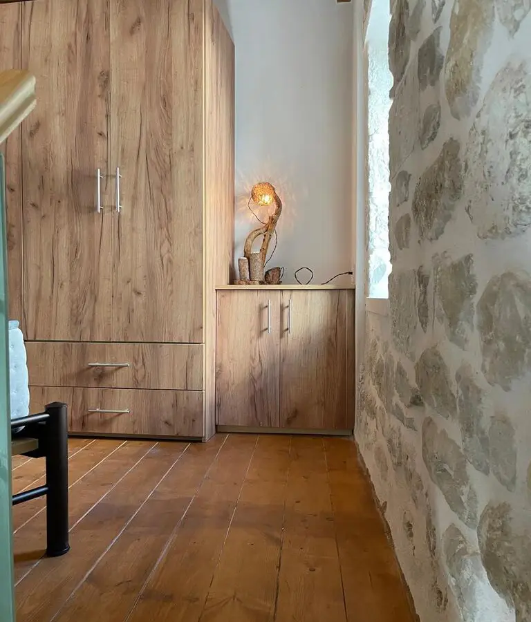 Apartment Of 29 M² In Crete