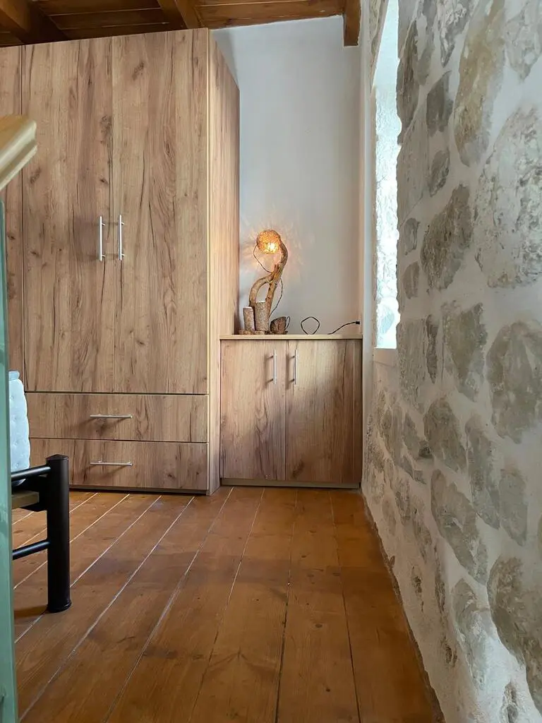 Apartment Of 29 M² In Crete