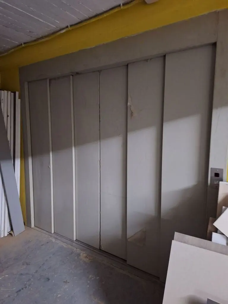 Commercial Property Of 2000 M² In Thessaloniki