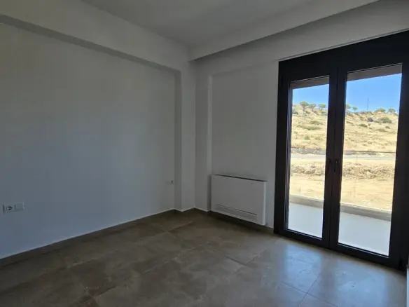 Duplex Of 81 M² In Crete