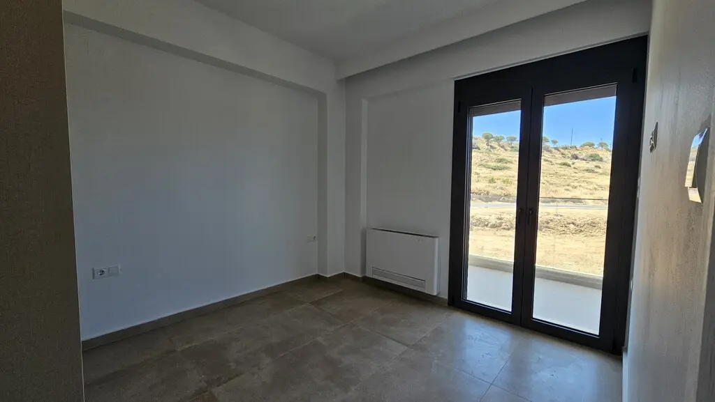 Duplex Of 81 M² In Crete
