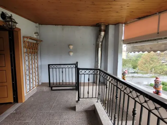 4-bedroom Maisonette In Thermi, Greece (140 M²)