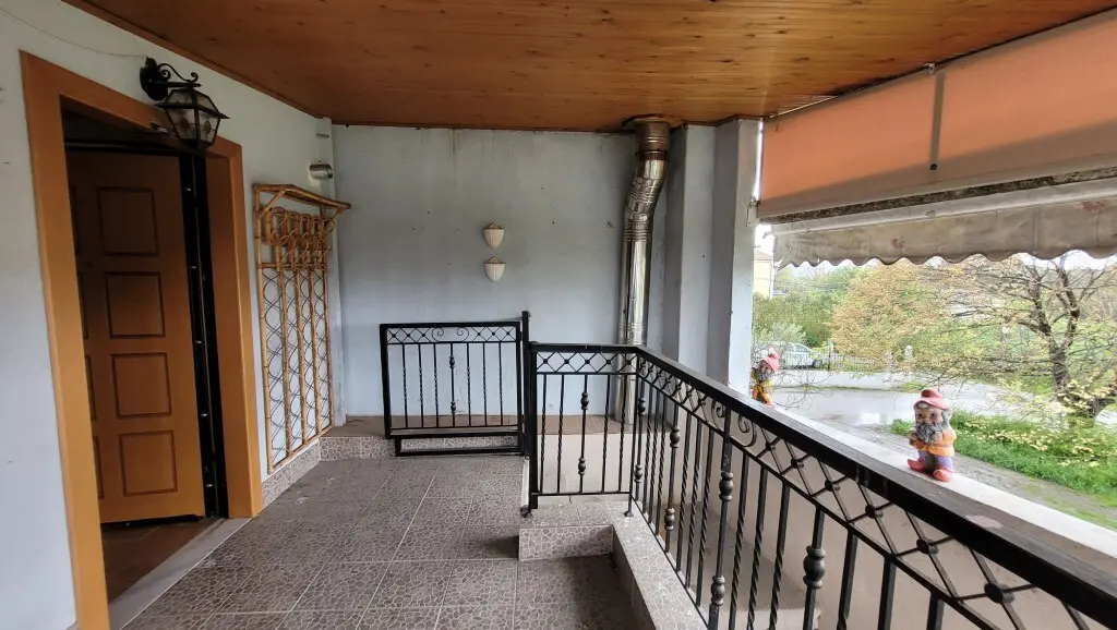 Maisonette Of 140 M² In The Suburbs Of Thessaloniki