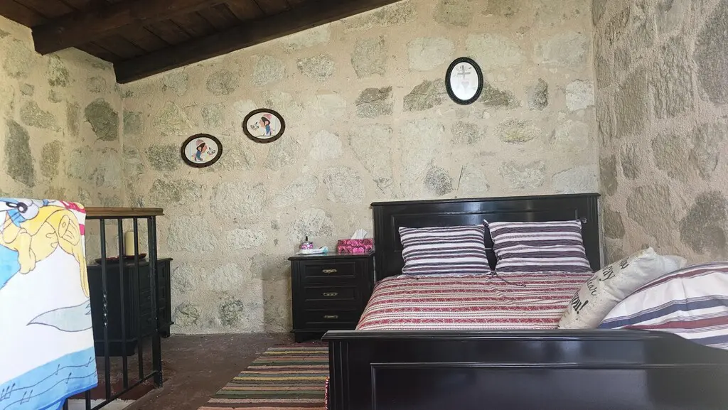 Detached House Of 49 M² In Crete