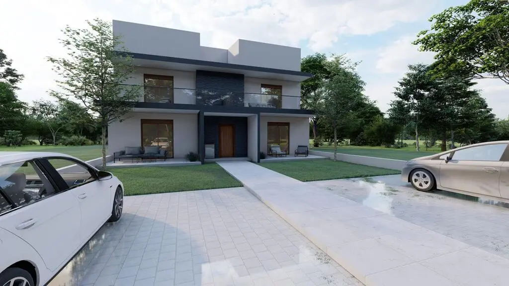 Maisonette Of 63 M² In Kavala Suburbs