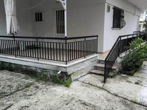 2-bedroom Maisonette In Paralia, Greece (100 M²)