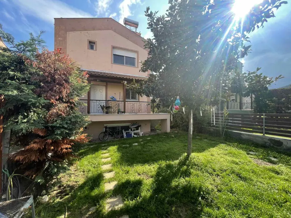 Maisonette Of 150 M² In Kavala Suburbs