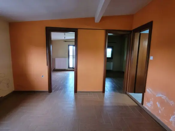 4-bedroom Maisonette In Thermi, Greece (140 M²)