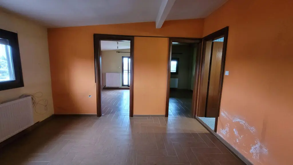 Maisonette Of 140 M² In The Suburbs Of Thessaloniki