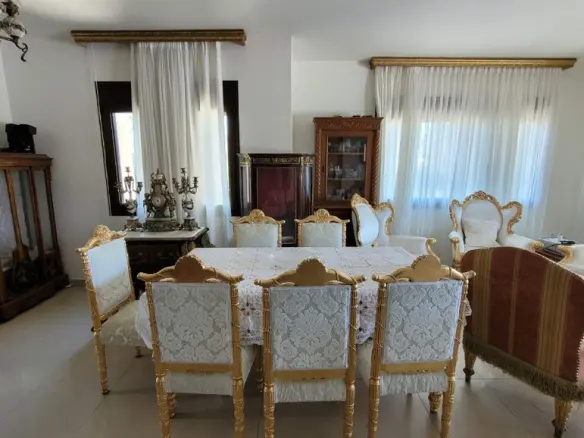 3-bedroom Villa In Thermi, Greece (167 M²)