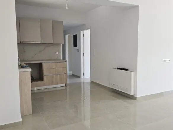 4-bedroom Duplex In Rethimno, Greece (126 M²)