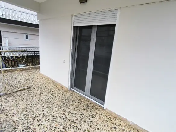 2-bedroom Maisonette In Paralia, Greece (100 M²)
